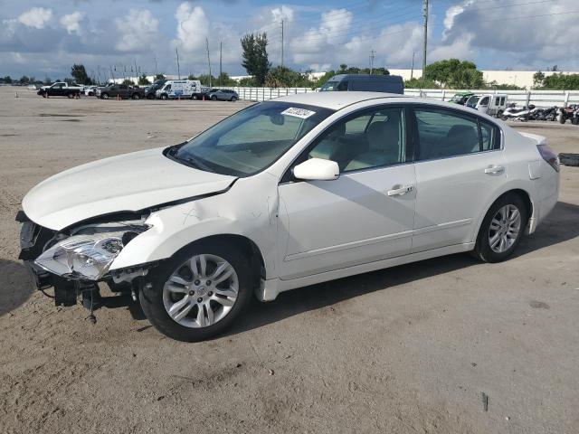 NISSAN ALTIMA BAS 2012 with VIN 1N4AL2AP8CN562552 - Photo from auction
