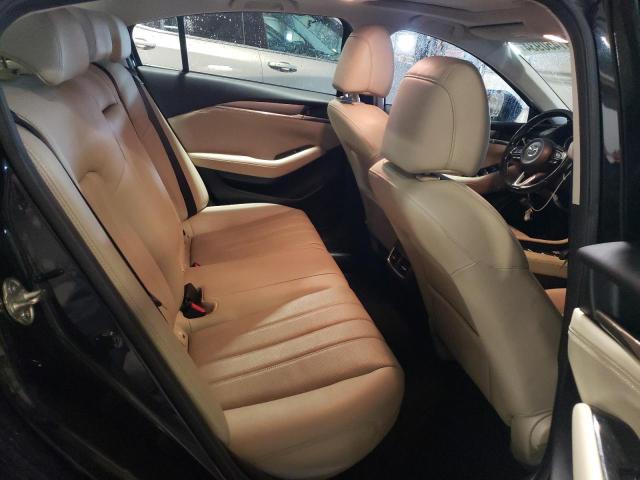 Photo 10 from auction – 2018 MAZDA 6 TOURING with VIN JM1GL1VM6J1314318