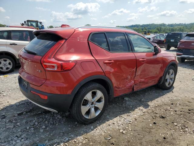 Photo 3 from auction – 2019 VOLVO XC40 T5 MO with VIN YV4162UK2K2048436