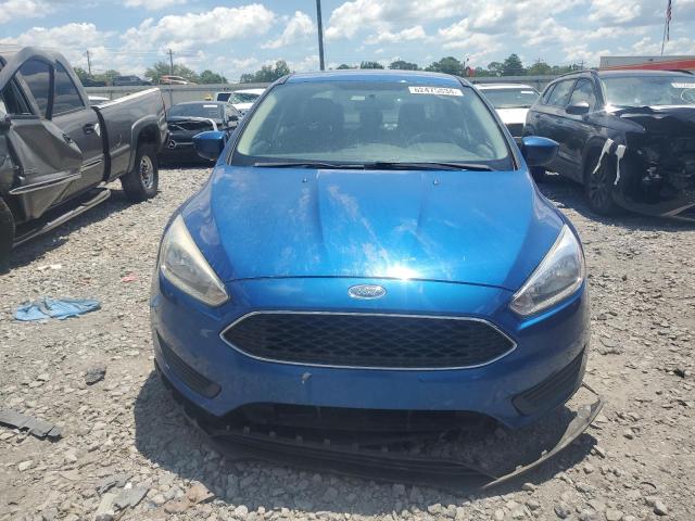 Photo 5 from auction – 2018 FORD FOCUS SE with VIN 1FADP3F23JL308597