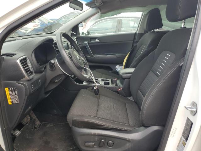 Photo 7 from auction – 2017 KIA SPORTAGE L with VIN KNDPM3AC8H7052864