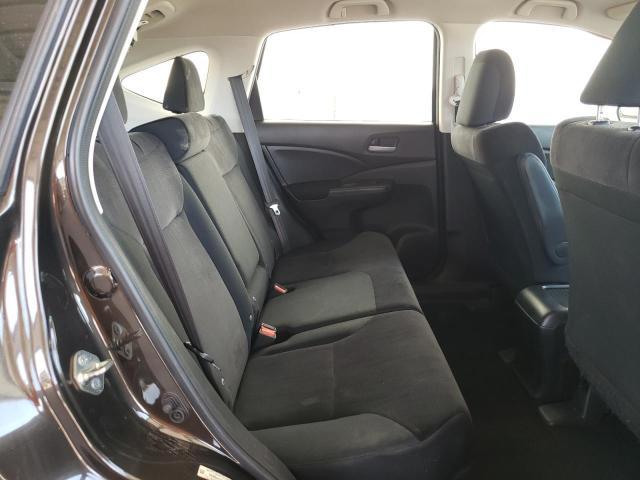Photo 11 from auction – 2014 HONDA CR-V LX with VIN 2HKRM4H32EH653439