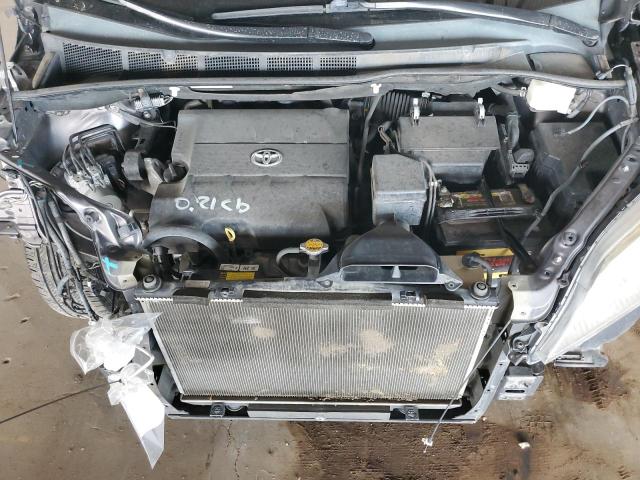 Photo 12 from auction – 2013 TOYOTA SIENNA LE with VIN 5TDKK3DC8DS310117