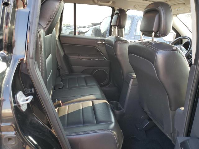 Photo 11 from auction – 2012 JEEP COMPASS LI with VIN 1C4NJDCB1CD538386