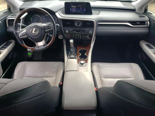 Photo 8 from auction – 2018 LEXUS RX 350 L with VIN JTJDZKCA3J2003548