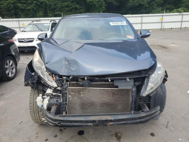 Photo 5 from auction – 2013 KIA SPORTAGE B with VIN KNDPB3A28D7358583