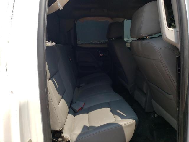 Photo 10 from auction – 2019 CHEVROLET SILVERADO with VIN 2GCVKNEC4K1199268