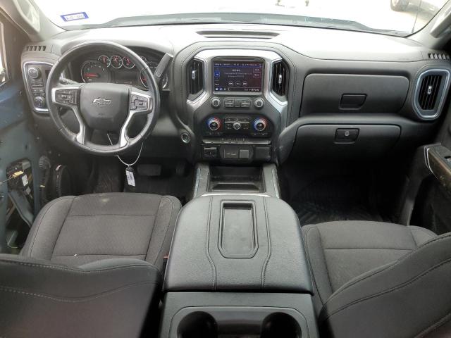 Photo 8 from auction – 2021 CHEVROLET SILVERADO with VIN 3GCPYFED2MG438915