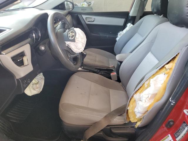 Photo 7 from auction – 2014 TOYOTA COROLLA L with VIN 2T1BURHE5EC090311