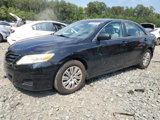 TOYOTA CAMRY BASE 2011 with VIN 4T1BF3EK7BU180006 - Photo from auction