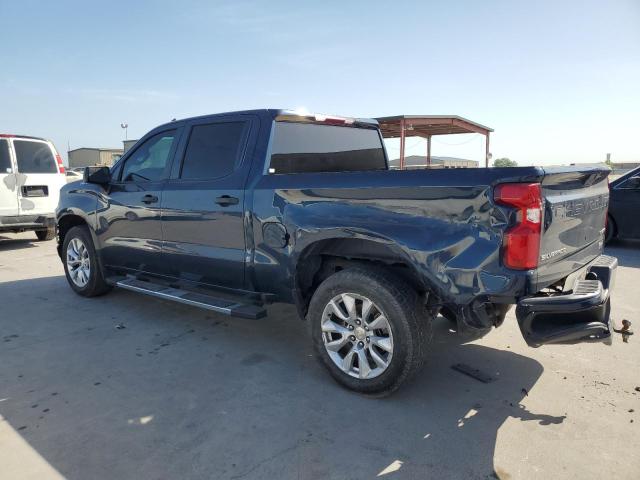 Photo 2 from auction – 2019 CHEVROLET SILVERADO with VIN 3GCPWBEH0KG223208