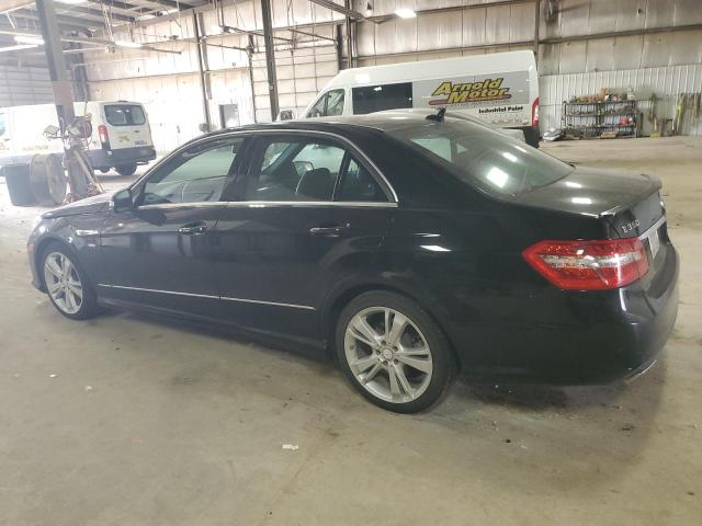 Photo 2 from auction – 2012 MERCEDES-BENZ E 350 4MAT with VIN WDDHF8JBXCA603753