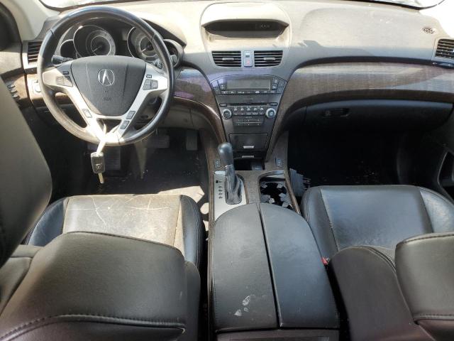 Photo 8 from auction – 2012 ACURA MDX with VIN 2HNYD2H22CH518758