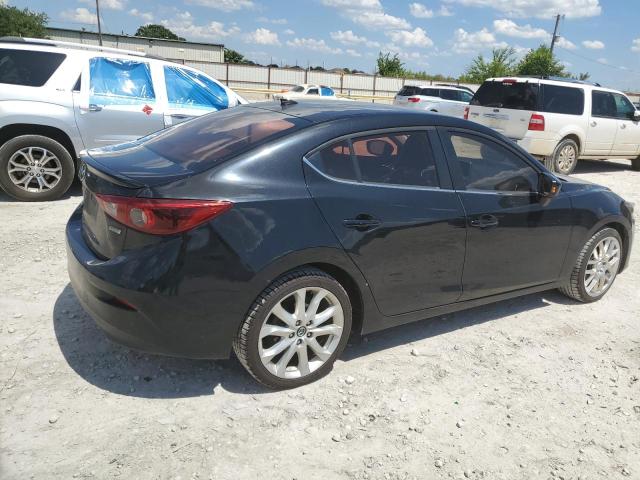 Photo 3 from auction – 2014 MAZDA 3 TOURING with VIN JM1BM1V32E1188513