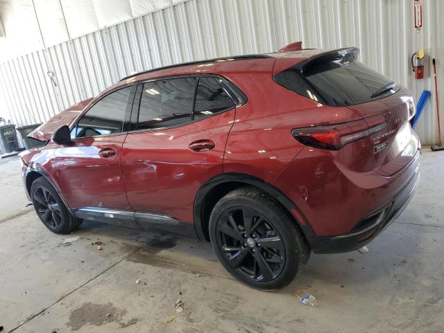 Photo 2 from auction – 2023 BUICK ENVISION E with VIN LRBFZPR45PD228902