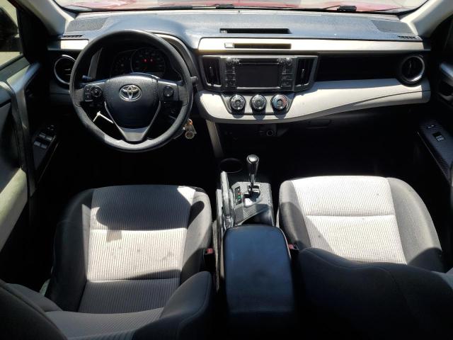 Photo 8 from auction – 2014 TOYOTA RAV4 LE with VIN JTMZFREV9ED034923
