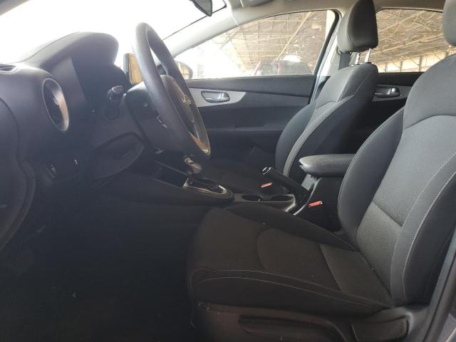 Photo 7 from auction – 2023 KIA FORTE LX with VIN 3KPF24AD0PE623164