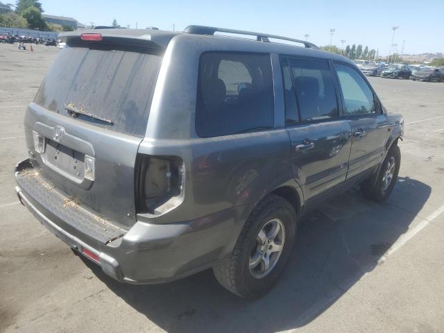 Photo 3 from auction – 2007 HONDA PILOT EXL with VIN 5FNYF28517B002414