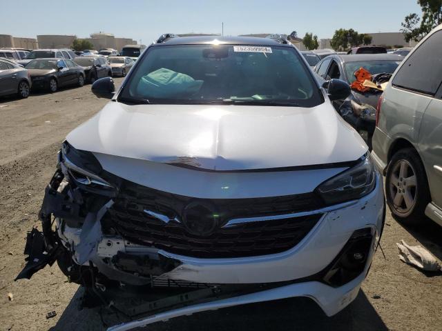 Photo 5 from auction – 2021 BUICK ENCORE GX with VIN KL4MMFSL7MB120902