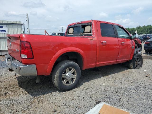 Photo 3 from auction – 2012 DODGE RAM 2500 L with VIN 3C6TD5FT2CG222739