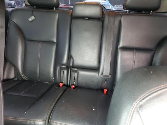 Photo 10 from auction – 2013 FORD EDGE LIMIT with VIN 2FMDK3KC2DBE07144
