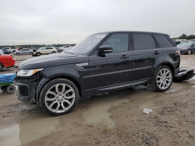 LAND ROVER RANGE ROVE 2017 مع رقم تعريف المركبة SALWR2FV2HA125319 - صورة من المزاد