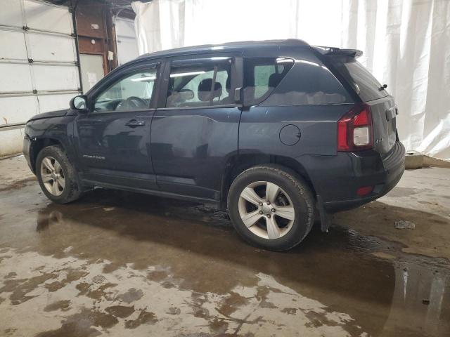 Photo 2 from auction – 2014 JEEP COMPASS SP with VIN 1C4NJDBB0ED592251