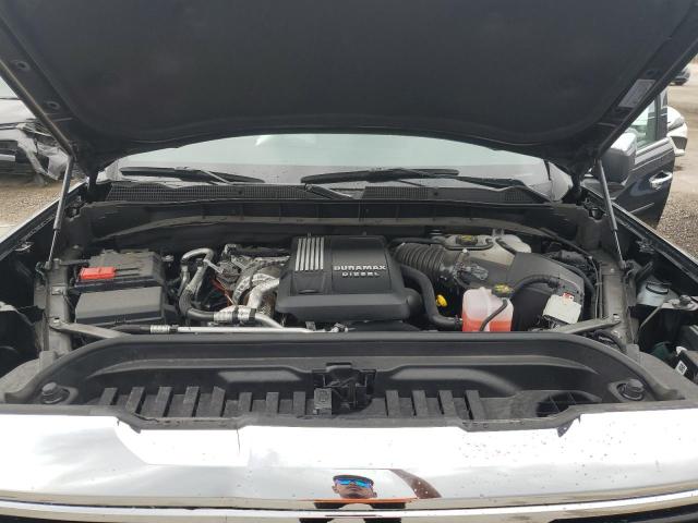 Photo 11 from auction – 2023 GMC SIERRA K15 with VIN 3GTUUDE87PG326721