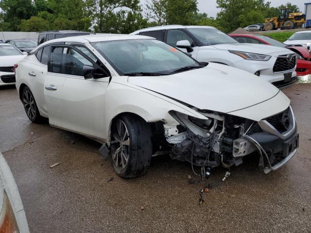 Photo 4 from auction – 2018 NISSAN MAXIMA 3.5 with VIN 1N4AA6AP2JC393652