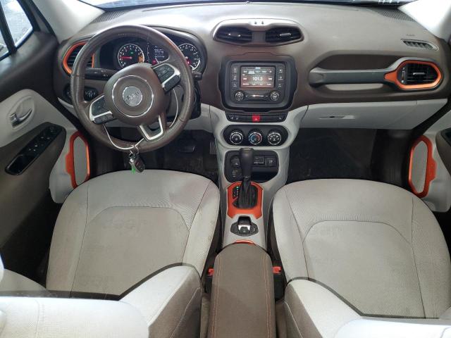 Photo 8 from auction – 2015 JEEP RENEGADE L with VIN ZACCJBBT0FPB59757