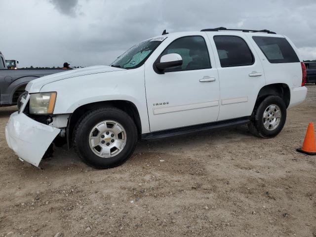CHEVROLET TAHOE LT 2011 with VIN 1GNSCBE03BR108123 - Photo from auction