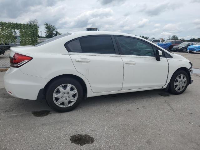 Photo 3 from auction – 2015 HONDA CIVIC LX with VIN 19XFB2F54FE091390