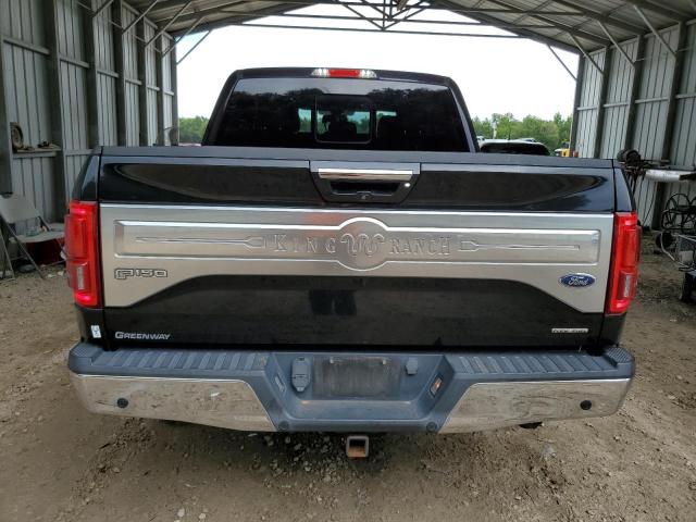 Фото 6 с аукциона – 2015 FORD F150 SUPER с VIN 1FTEW1EF6FFB20480