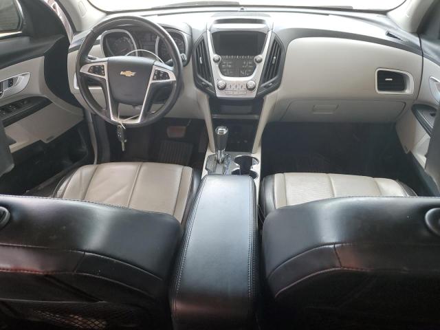 Photo 8 from auction – 2016 CHEVROLET EQUINOX LT with VIN 2GNFLGE33G6289543