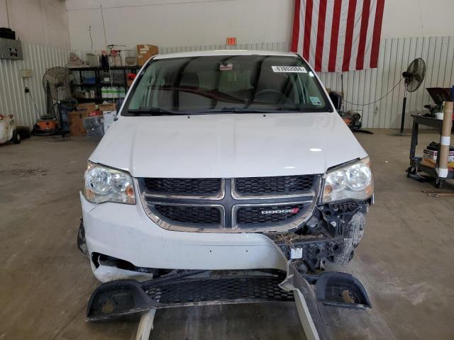 Photo 5 from auction – 2014 DODGE GRAND CARA with VIN 2C4RDGBG3ER354039
