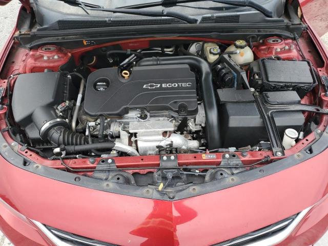 Photo 11 from auction – 2016 CHEVROLET MALIBU LT with VIN 1G1ZE5ST5GF220957