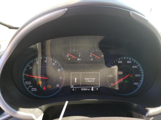 Photo 9 from auction – 2016 CHEVROLET MALIBU LS with VIN 1G1ZB5ST9GF339491