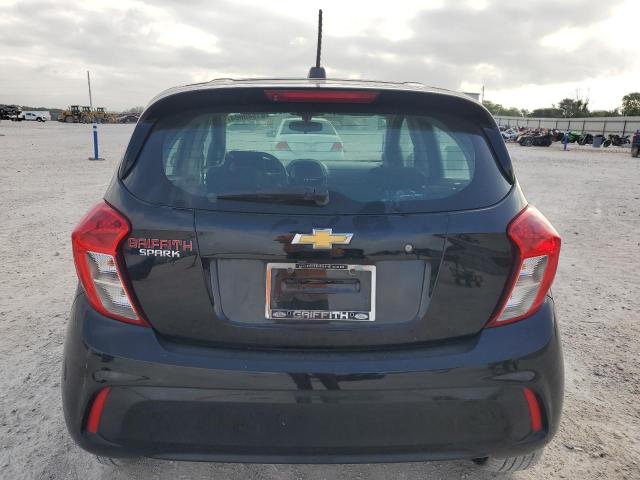 Photo 6 from auction – 2021 CHEVROLET SPARK LS with VIN KL8CB6SA6MC704846