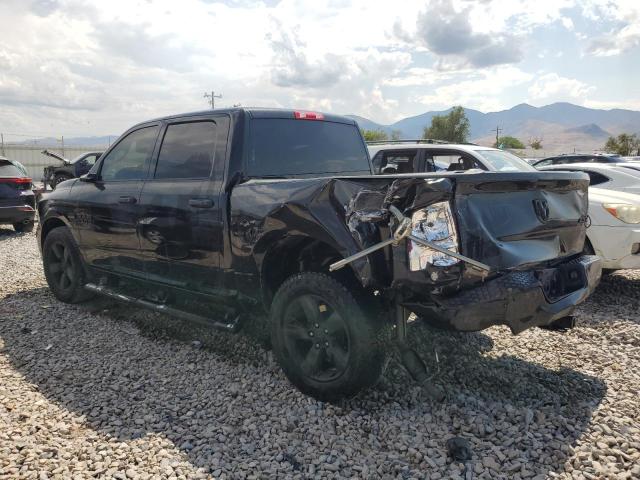 Photo 2 from auction – 2017 RAM 1500 ST with VIN 3C6RR7KT5HG573892
