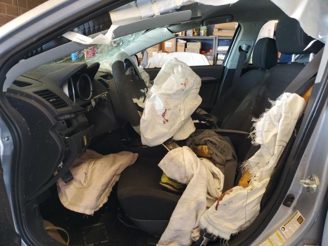 Photo 7 from auction – 2012 MITSUBISHI LANCER ES/ with VIN JA32U2FUXCU023980