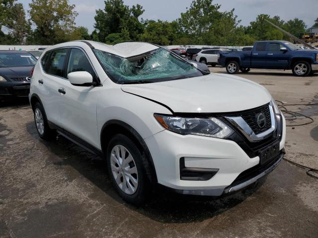 Photo 4 from auction – 2018 NISSAN ROGUE S with VIN KNMAT2MT9JP595404