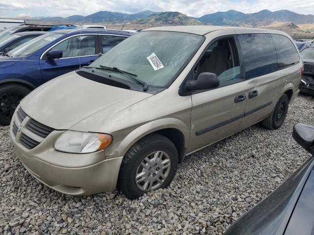 DODGE GRAND CARA 2005 with VIN 1D4GP24R65B336832 - Photo from auction