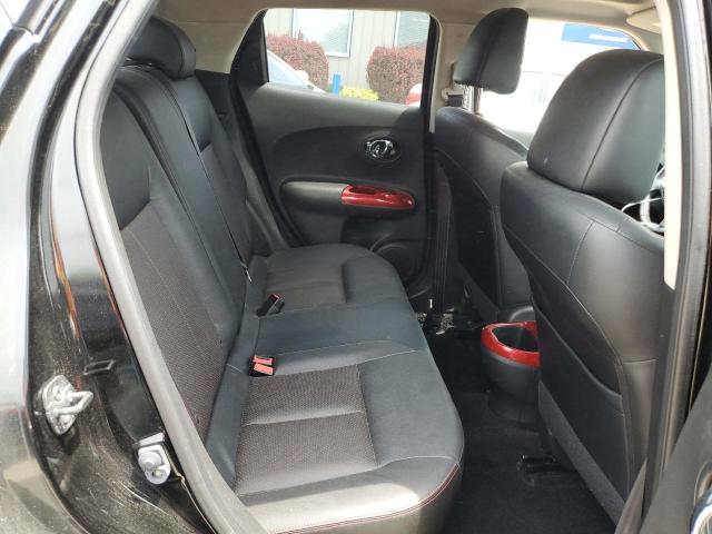 Photo 10 from auction – 2013 NISSAN JUKE S with VIN JN8AF5MV2DT231190