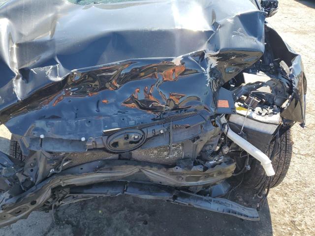 Photo 11 from auction – 2020 SUBARU FORESTER S with VIN JF2SKAMC6LH431883
