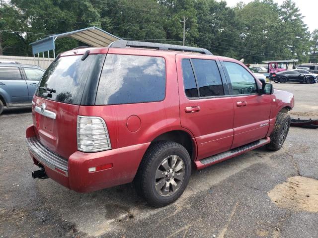 Photo 3 from auction – 2008 MERCURY MOUNTAINEE with VIN 4M2EU37E18UJ02693