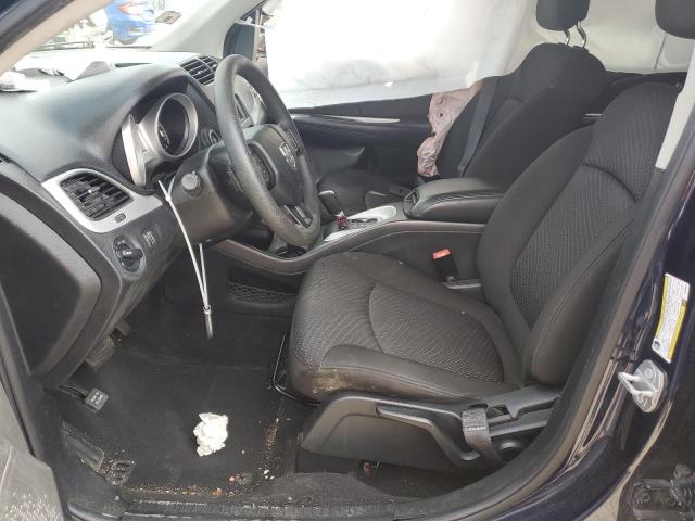 Photo 7 from auction – 2019 DODGE JOURNEY SE with VIN 3C4PDCAB4KT868805