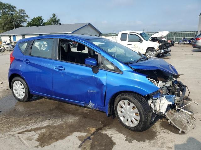 Photo 4 from auction – 2015 NISSAN VERSA NOTE with VIN 3N1CE2CP9FL357937