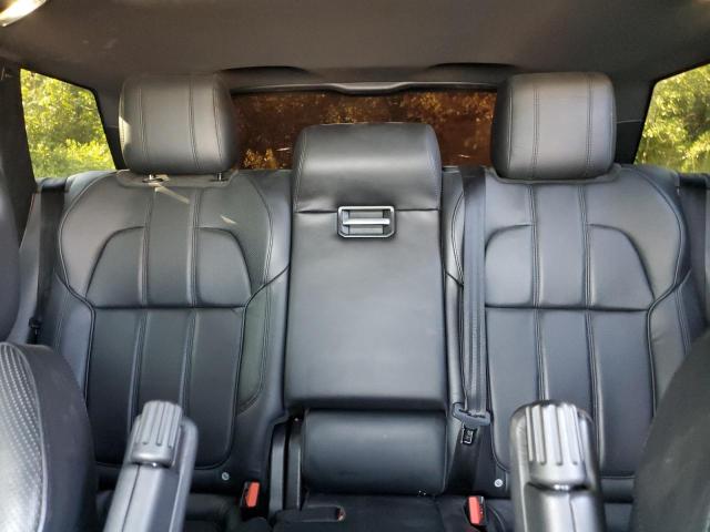 Photo 10 from auction – 2016 LAND ROVER RANGE ROVE with VIN SALWR2VF3GA555031