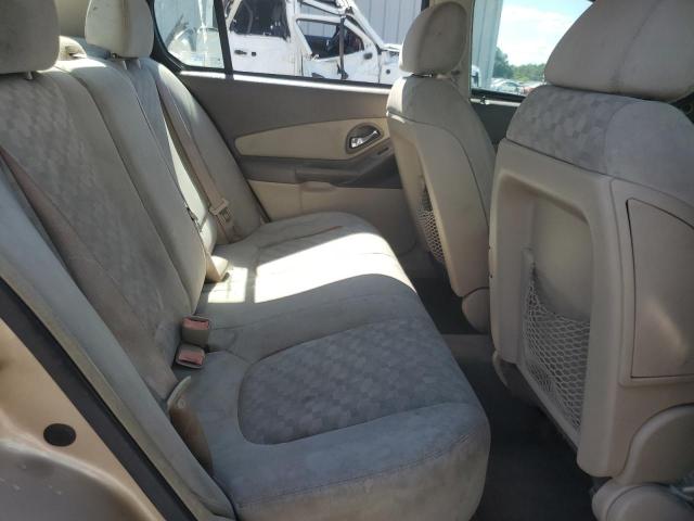 Photo 10 from auction – 2005 CHEVROLET MALIBU LS with VIN 1G1ZT54875F224942