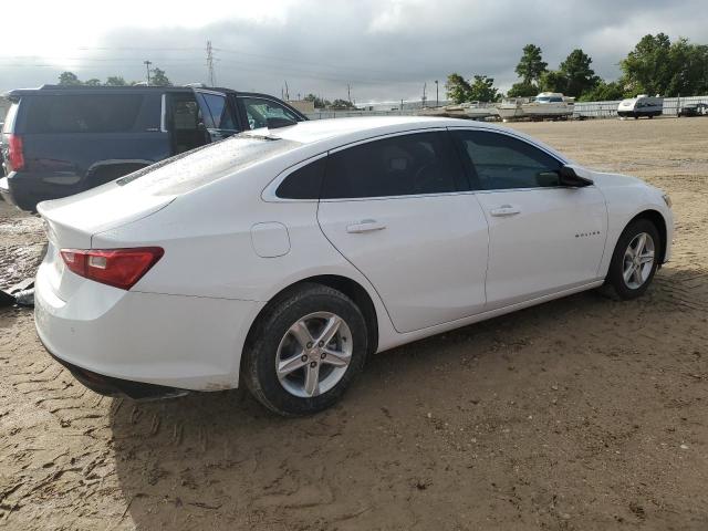 Photo 3 from auction – 2024 CHEVROLET MALIBU LS with VIN 1G1ZB5ST5RF116495
